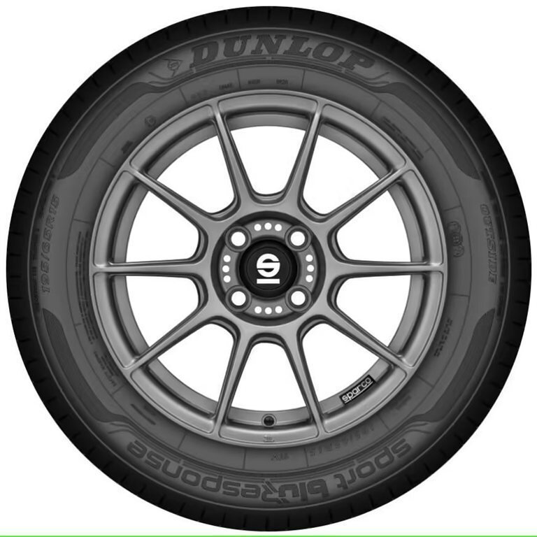 DUNLOP 00 AKSION 50%