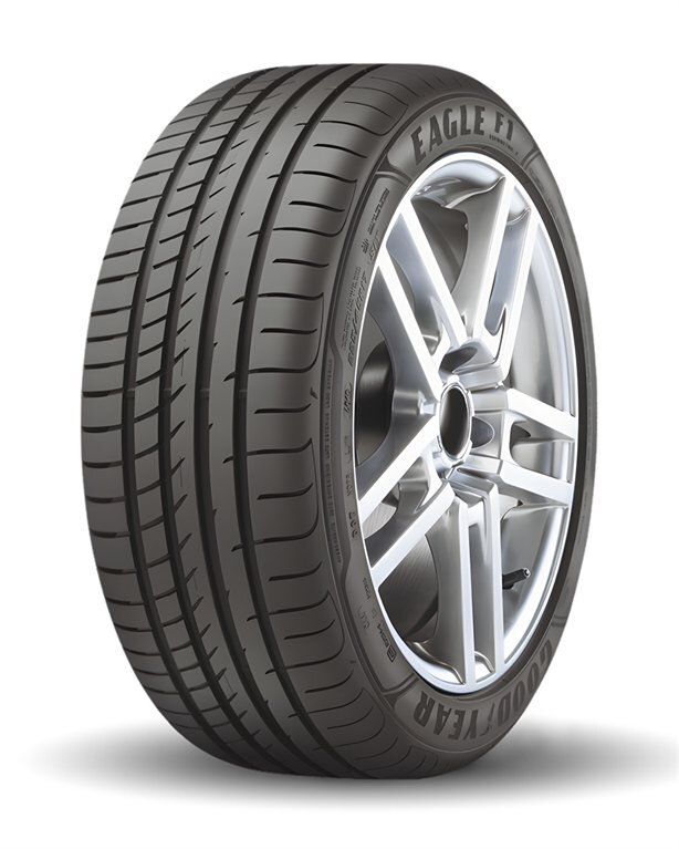 GOODYEAR 2017