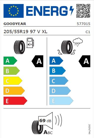 GOODYEAR 2024