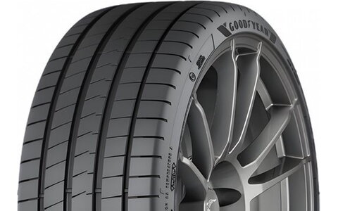Goodyear Tyres | Eurogoma