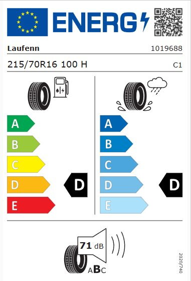LAUFENN 19 AKSION 40%
