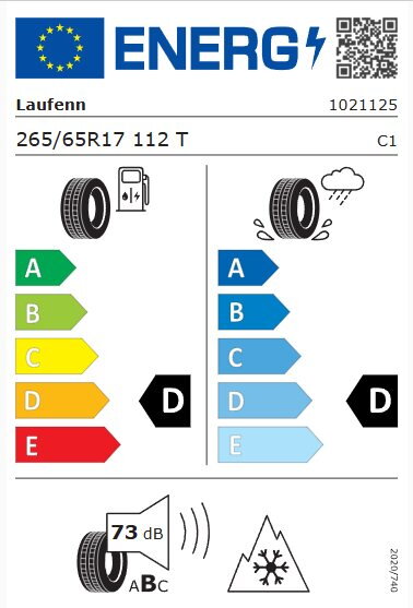 LAUFENN 19 AKSION 40%