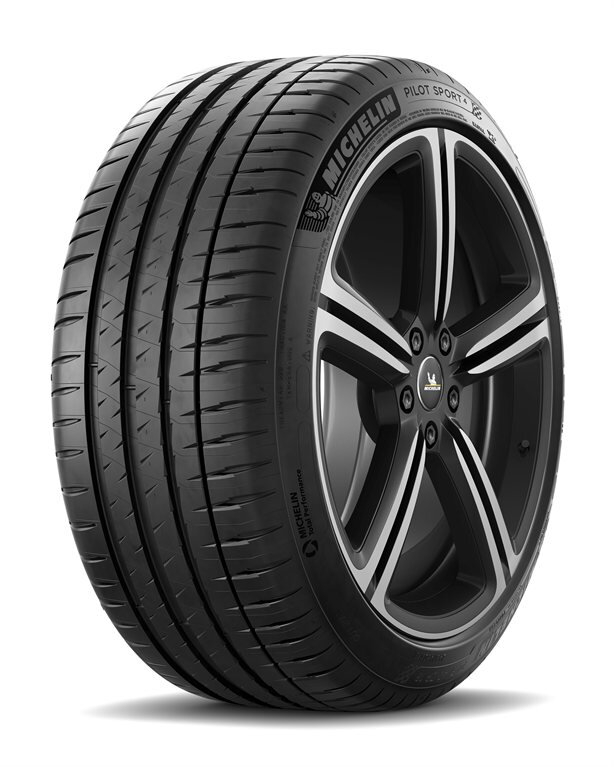 MICHELIN 2021
