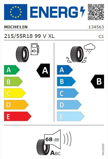 MICHELIN 2023