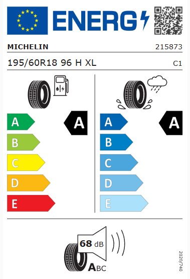 MICHELIN 0024