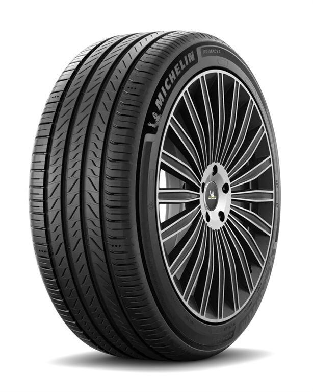MICHELIN 2025