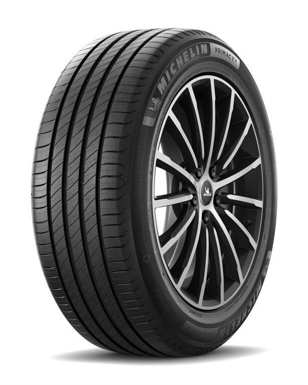 MICHELIN 2025