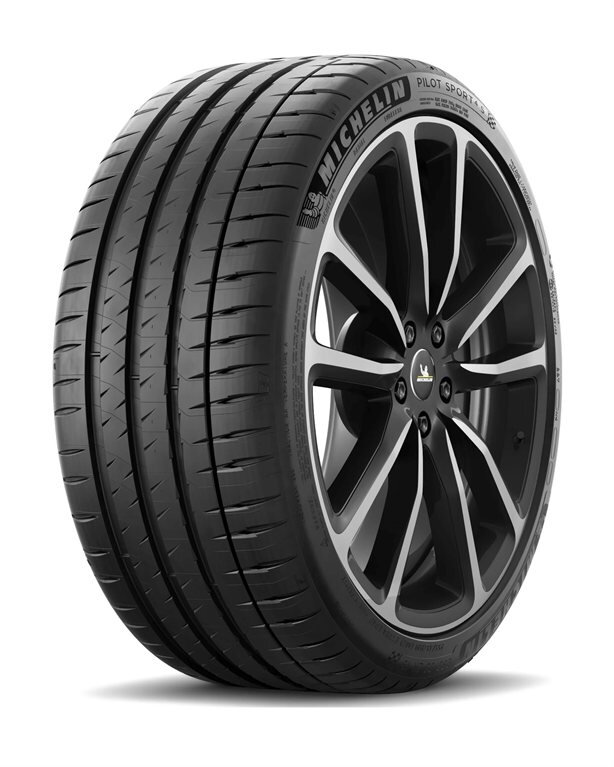 MICHELIN 2025