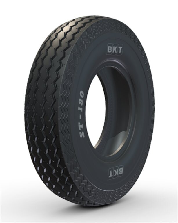 BKT 19