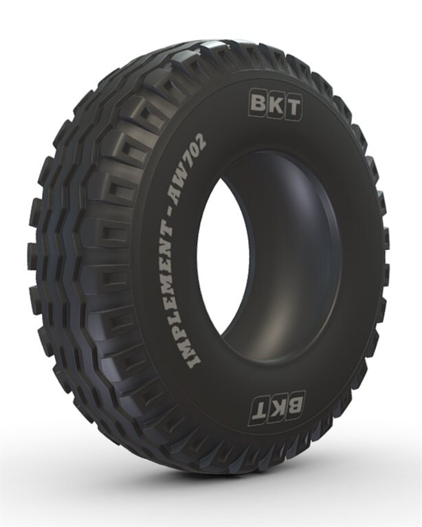 BKT 14PR BKT AW702 TL