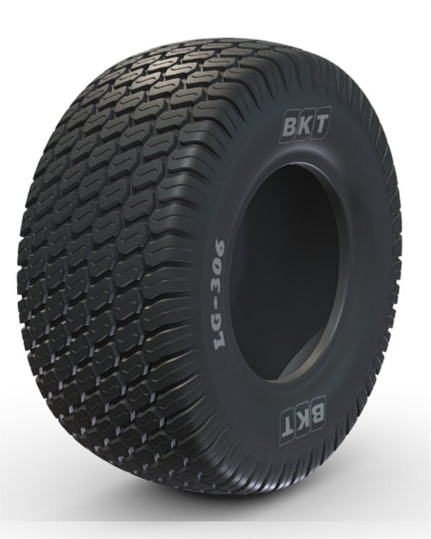 BKT 19