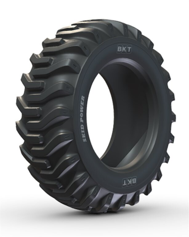 BKT 2026