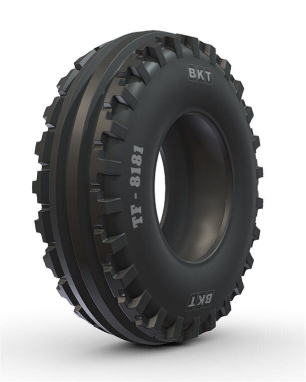 BKT 8PR BKT TF8181 TT