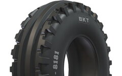 BKT 8PR BKT TF8181 TT