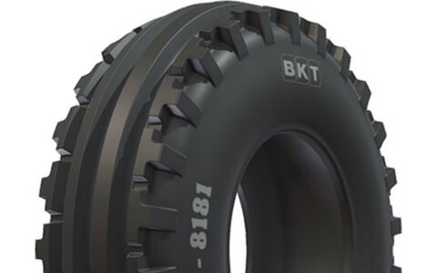 BKT INDUSTRIAL-TIRE 8.25-15 14PR BKT PL801 E TT | Eurogoma