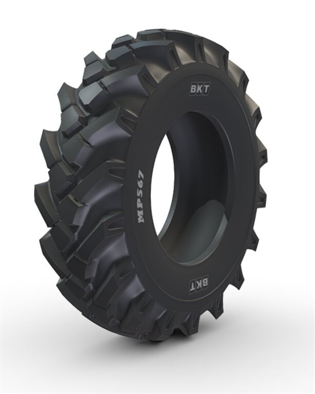 BKT 0023