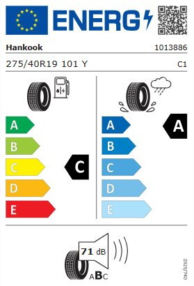 HANKOOK 21