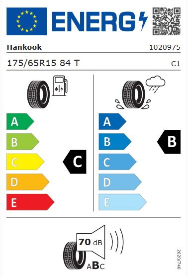 HANKOOK 20 AKSION 40%