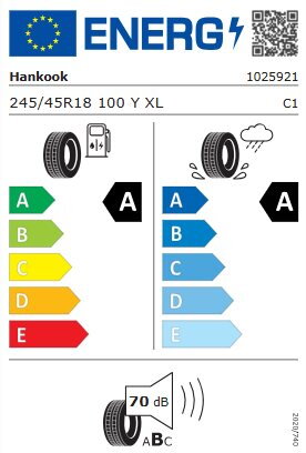 HANKOOK 0023