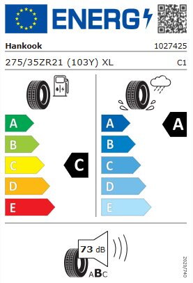 HANKOOK 0026