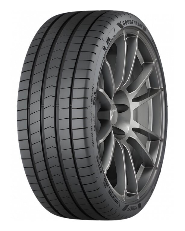 GOODYEAR 2025