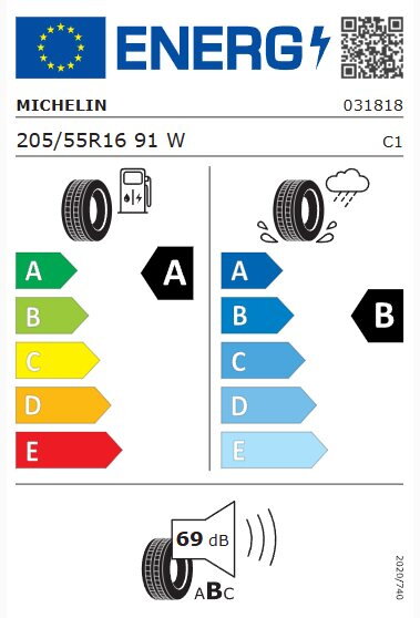 MICHELIN 2026