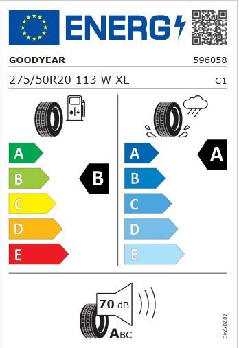 GOODYEAR 2026
