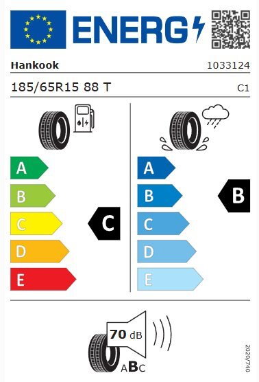 HANKOOK 2026