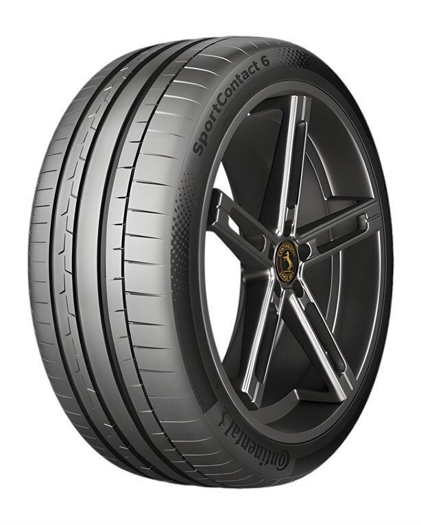 CONTINENTAL 2025
