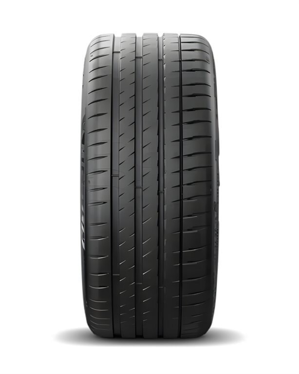 MICHELIN 2026