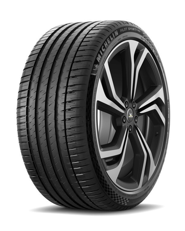 MICHELIN 2026