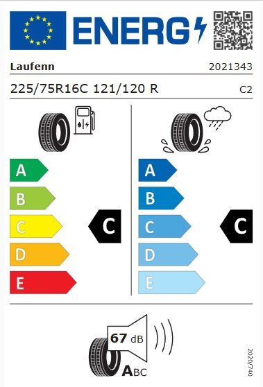 LAUFENN 2026
