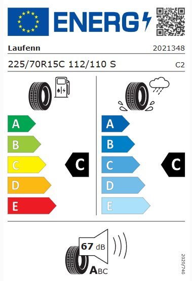 LAUFENN 2025
