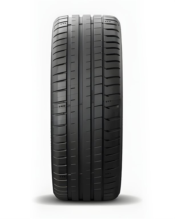 MICHELIN 2026