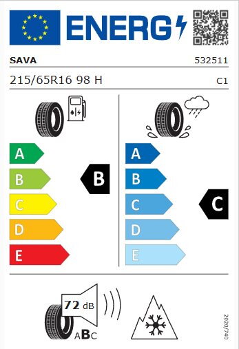SAVA 0025