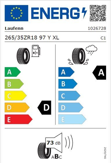LAUFENN 2026