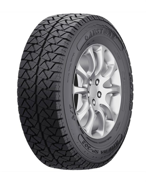 AUSTONE 0025