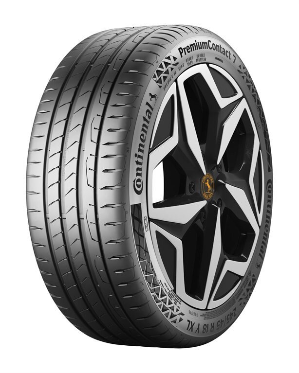 CONTINENTAL 2026