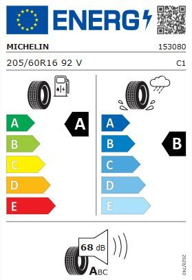 MICHELIN 2025