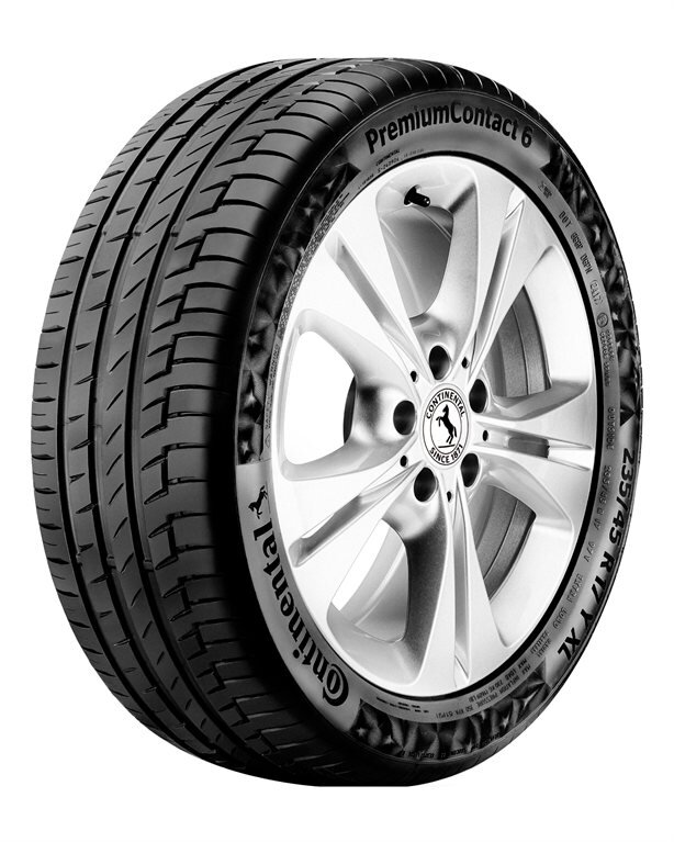 CONTINENTAL 0024