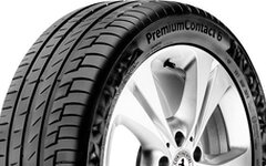 CONTINENTAL 19 AKSION 40%