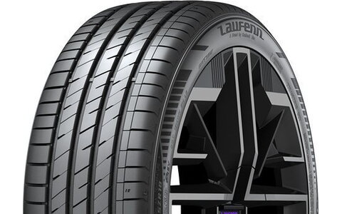 Laufenn Tyres | Eurogoma