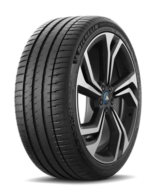 MICHELIN 0024