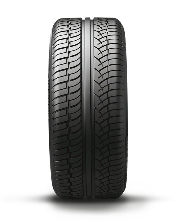 MICHELIN 12 AKSION 50%