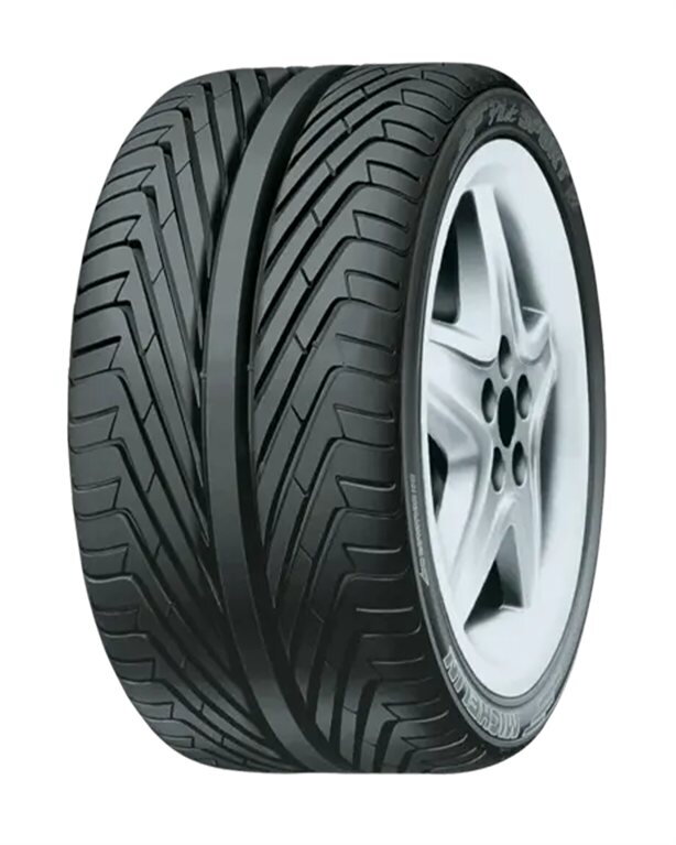 MICHELIN 02 AKSION 50%