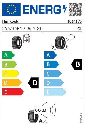 HANKOOK 2026