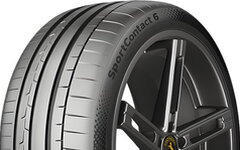 CONTINENTAL 0023