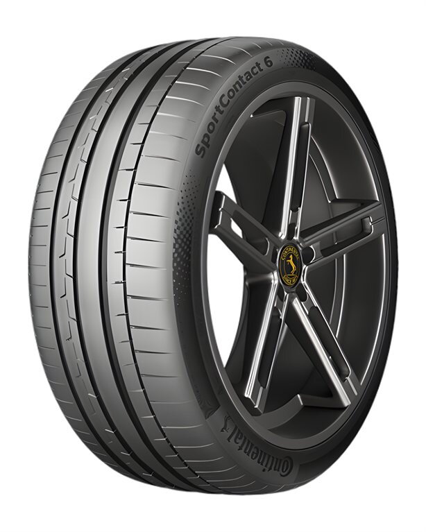 CONTINENTAL 0025