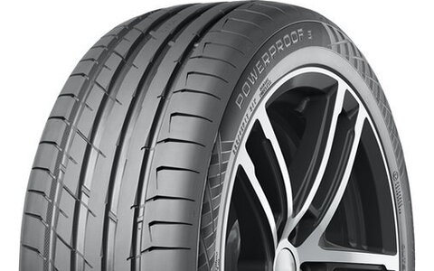 Nokian Tyres | Eurogoma