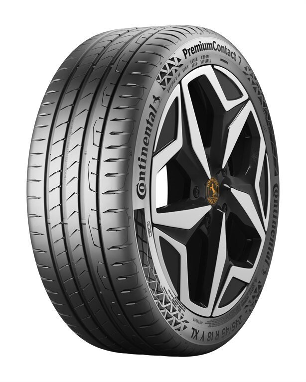 CONTINENTAL 2025